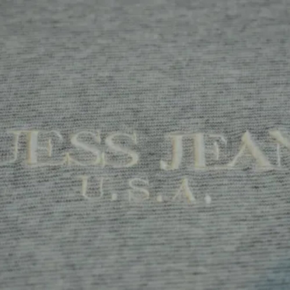 Vintage Guess USA Small Striped Short Sleeve Shirt Men's Size XL - Picture 4 of 10